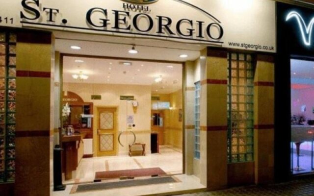 St Georgio