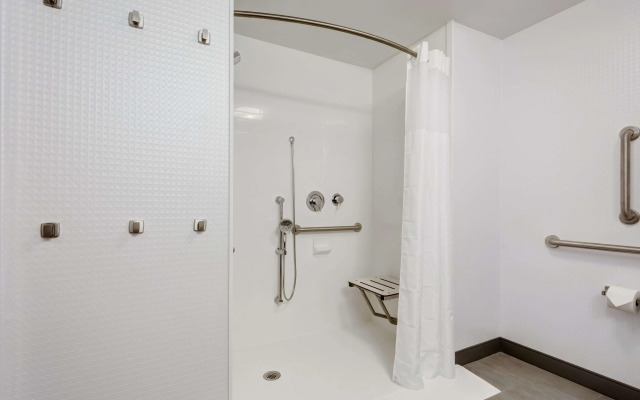 Hampton Inn St. Louis Wentzville