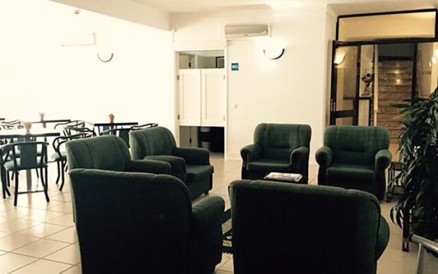 Hotel A Ilha