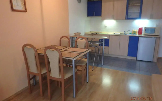 Apartman Kamila