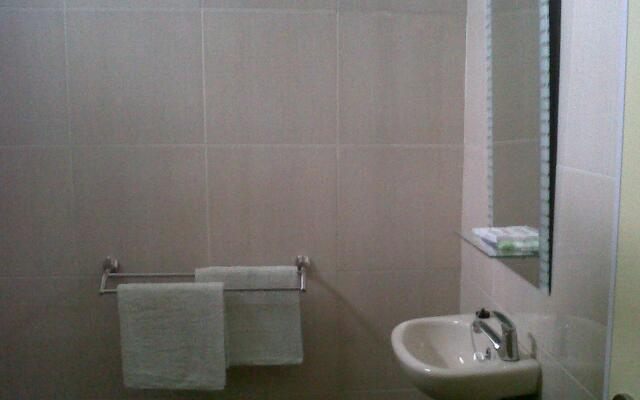 Ascent Premiere Pasuruan