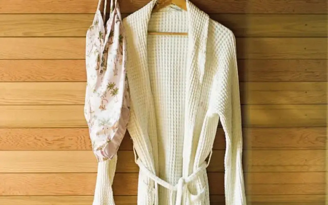 Tranquil 1BR Villa in Revislate