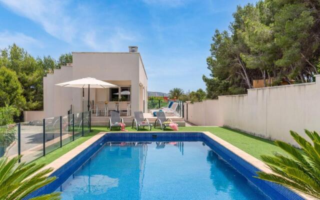 Villa Kobe - Plusholidays