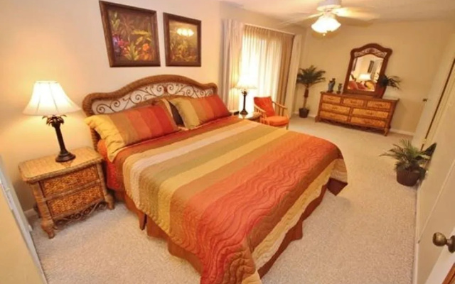 Coastal Waters 400B Apartment 3