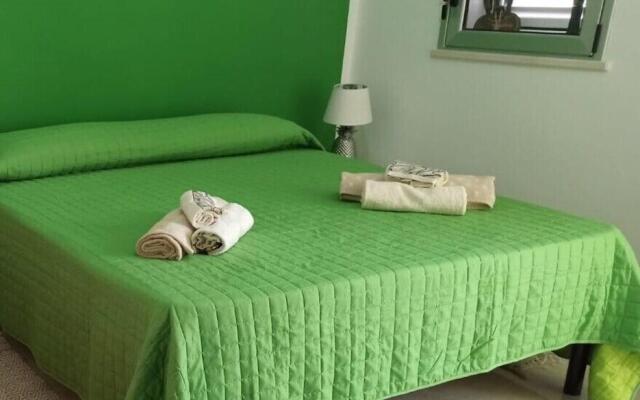 Omer Bed  Breakfast