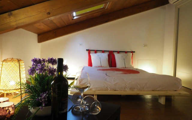 Il Nido Del Grillaio