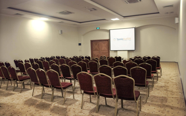 Yasmin Bodrum Resort - All Inclusive