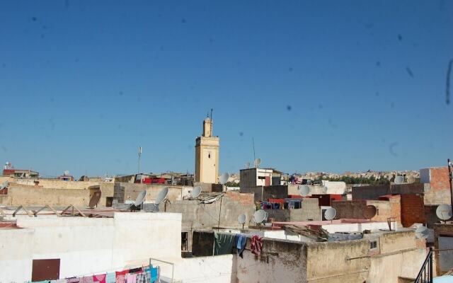 Downtown Hostel Fez - Hostel