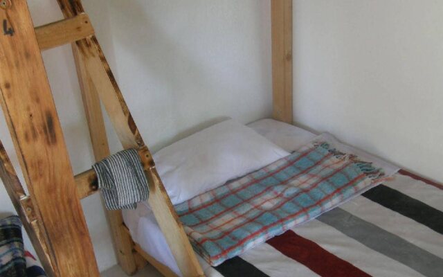 Hostal Katrin Poshtel