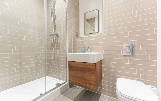 Luxurious Studio Apartment - NEC BHX Solihull