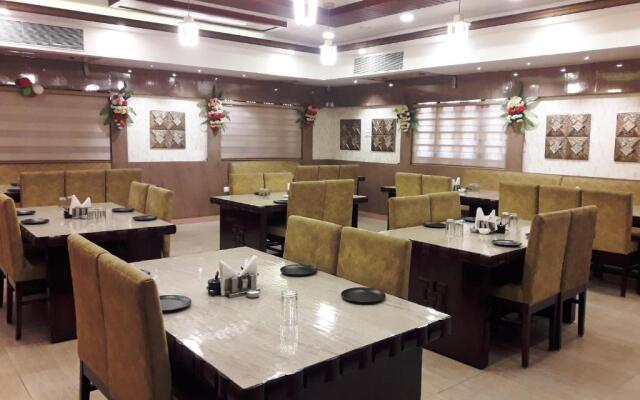 Goroomgo Hotel Reliance Jharkhand