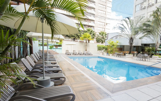 Ponta Mar Hotel