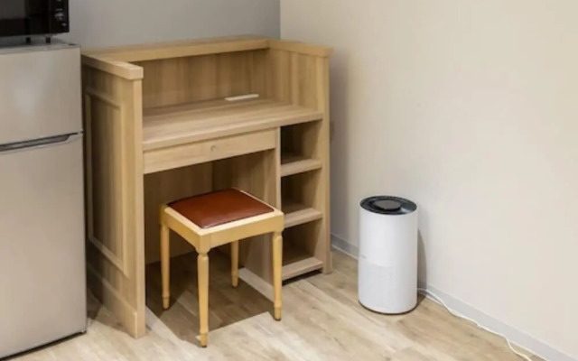 Alphabed Inn Naha Kokusai-dori West