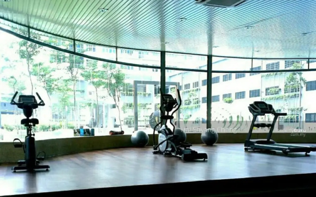 Skypod Residence