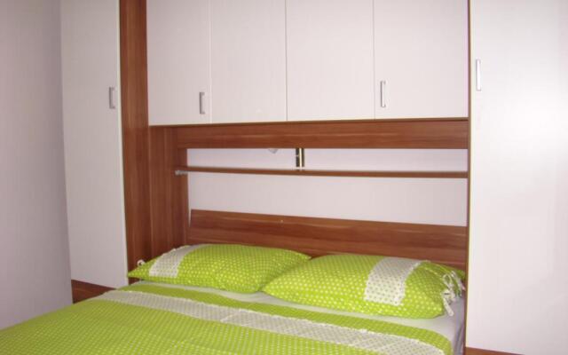 Apartment Puzak