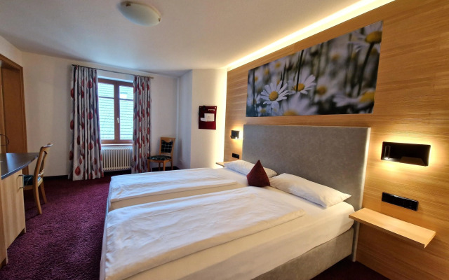 Mosers Blume Relax & Genuss Hotel