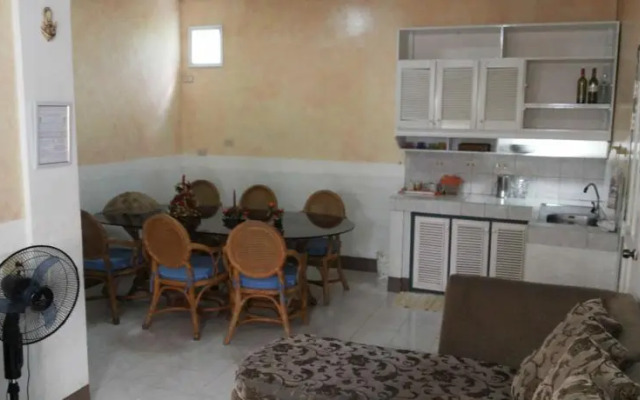 Baler Safe Haven Bed & Breakfast