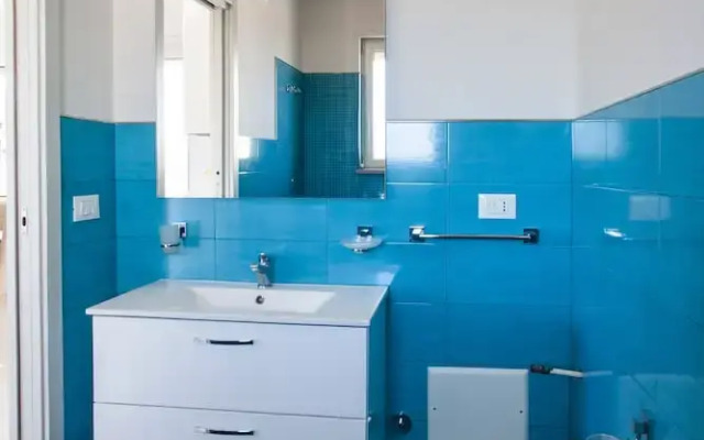 VilleSalento - Villa Ionio Beach M270