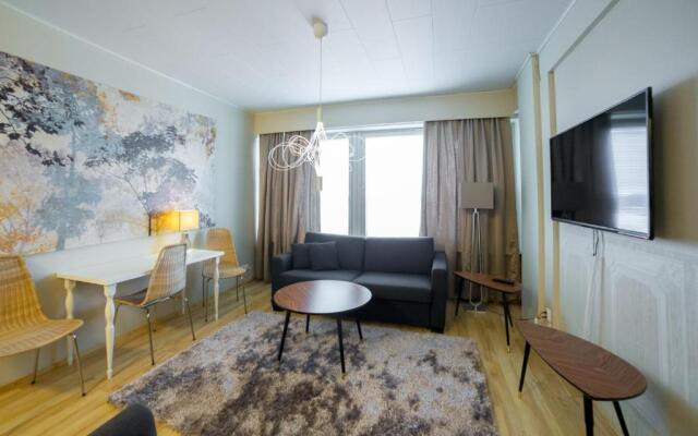 Hotel Olof