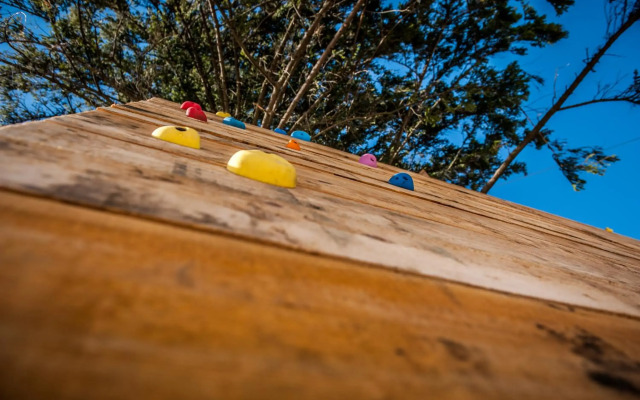 Loft Apartment Silver Mountain