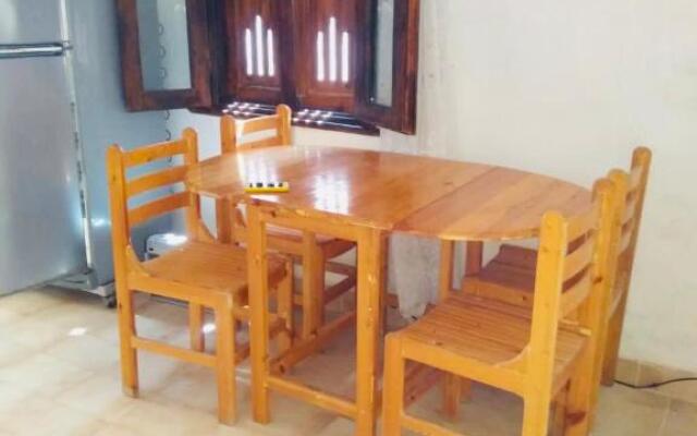 MASR Chalet