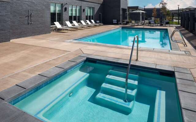 Hyatt Place Boise/Meridian