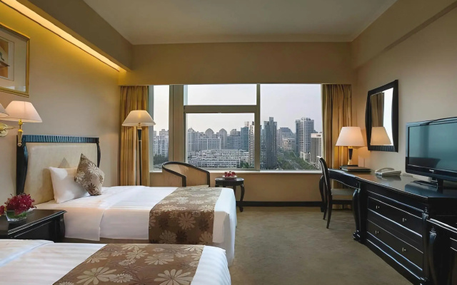Celebrity International Grand Hotel