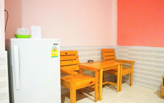 The Moon Resort Phetchaburi