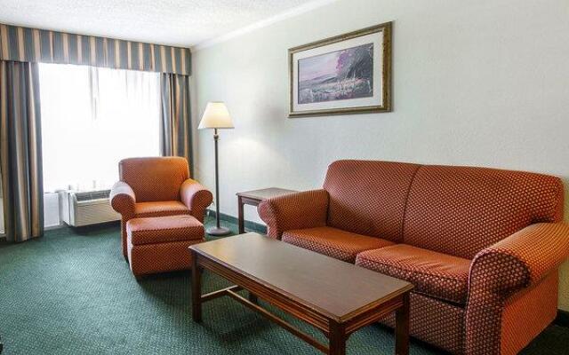 Holiday Inn - Dothan South