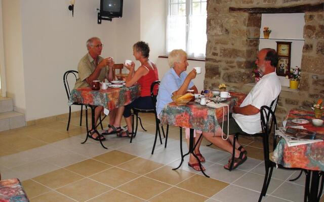 Hôtel du Cheval Blanc