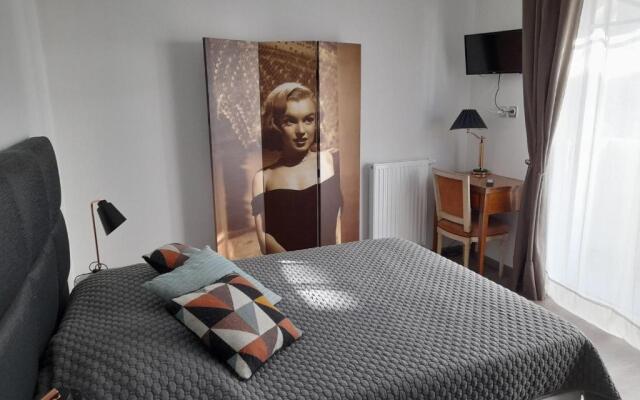 Appartement Arcachon, 3 Pièces, 6 Personnes - Fr-1-319-16