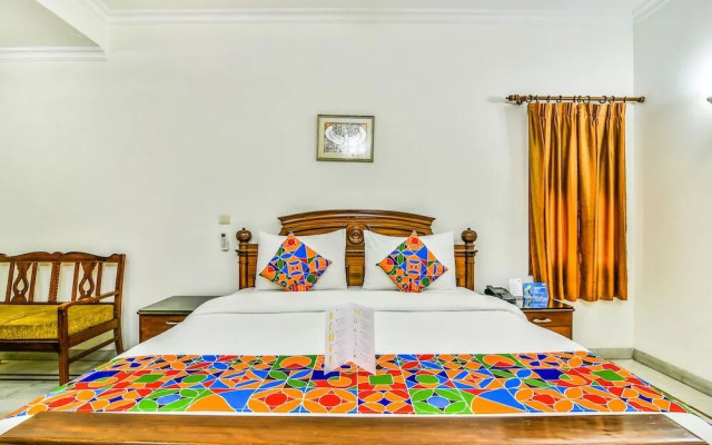 Port Residency Homes By FabHotel