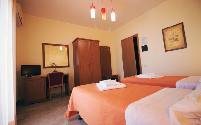 B&B Orchidea