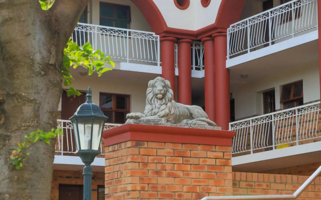 Sandton Times Square Serviced Apartments