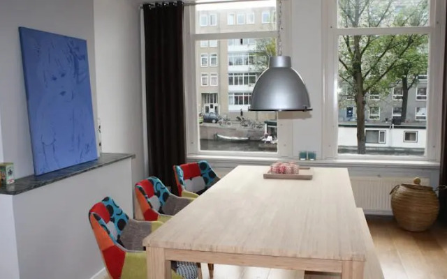 Bilderdijk Residence