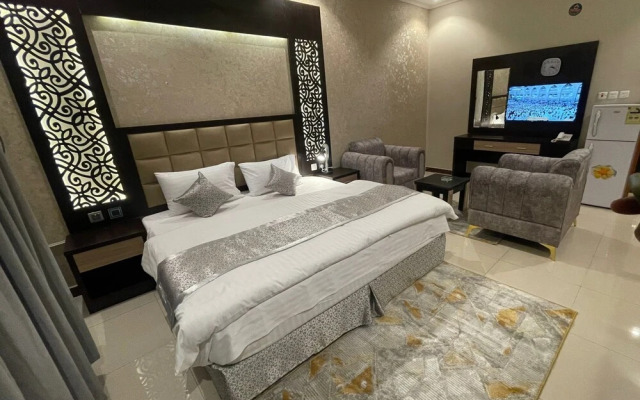 Admire Apart' Hotel