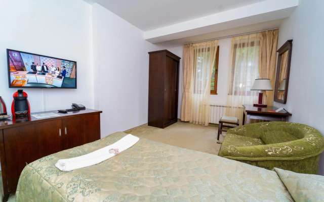 MPM Hotel Merryan