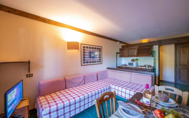 Grange Hike Ski - 3C Sestriere