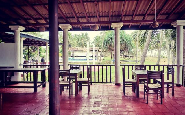 Helios Beach Resort