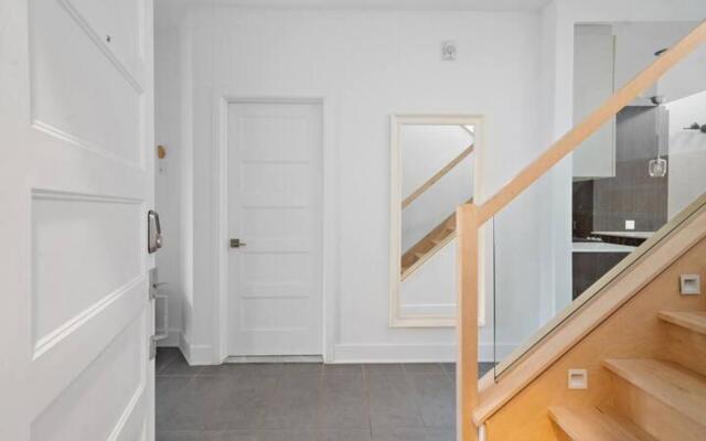 3 Bedroom Penthouse Great for Family Vacation