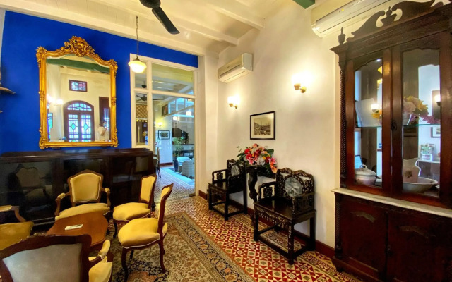 Nam Keng Hotel