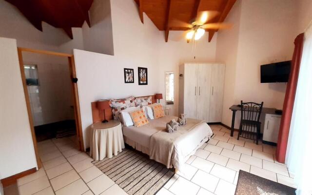 Tatenda Guesthouse