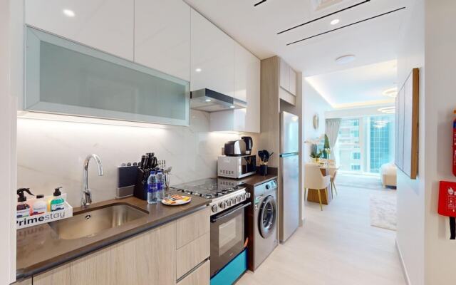 Primestay - ME DO RE Residences - JLT