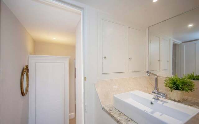 Luxury Bath City Centre Property