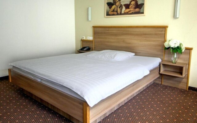 Erlebnishotel Sonnenhof