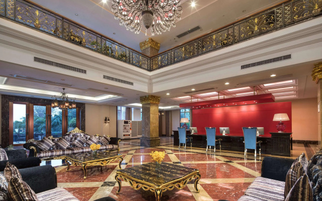 Wyndham Garden Wenchang Nanguo