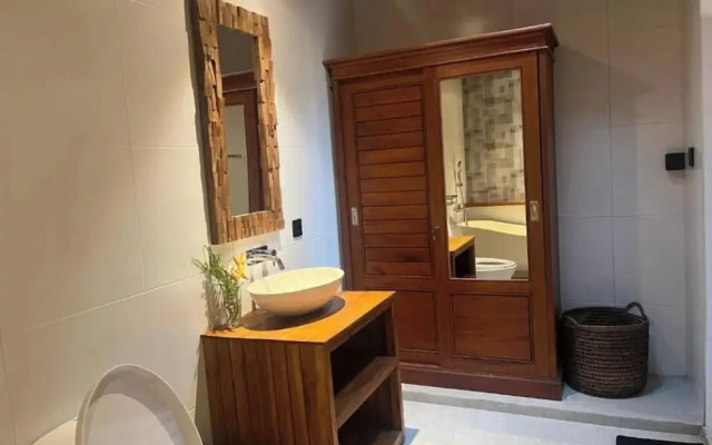 Keshava Villa Bedugul