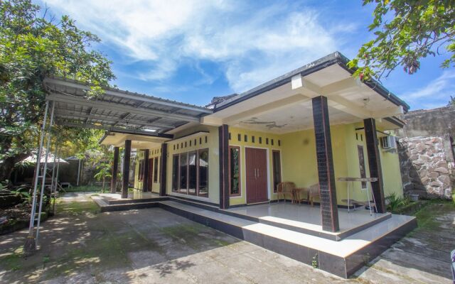 OYO Life 93409 Anugrah House