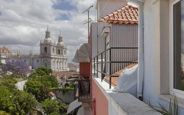 Sweet Inn Apartments Alfama