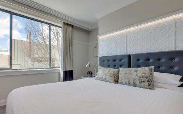 Katoomba Furnished Apartments 2A Bathurst Road